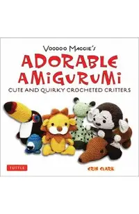 Adorable Amigurumi