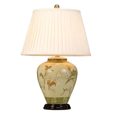 Veioza Arum 1 Light Table Lamp