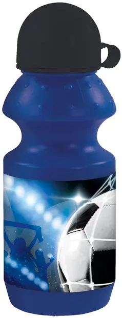Sticlă de apă Derform Football 17 - 350 ml