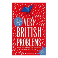 Very British Problems