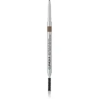 Clinique Quickliner™ for Brows creion sprâncene precise culoare Soft Chestnut 0.06 g