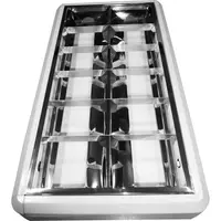 Corp de Iluminat Aparent 4x18W TG-4101.04418