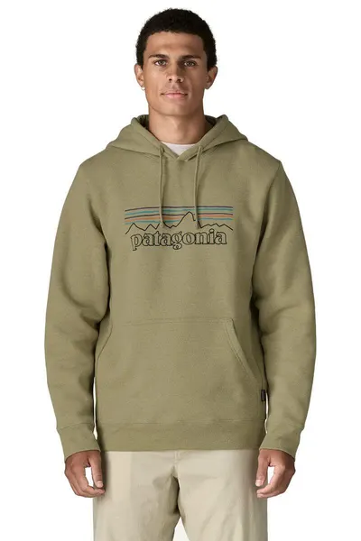Bluza trekkingowa P-6 Logo Uprisal Hoody