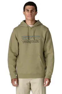 Bluza trekkingowa P-6 Logo Uprisal Hoody