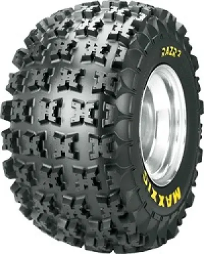 Maxxis M934 Razr 2 ( 22x11.00-10 TL 47J Roata spate )