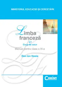 Limba franceză L1
