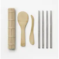 Set pentru sushi The Essentials Sushi Tools – Printworks