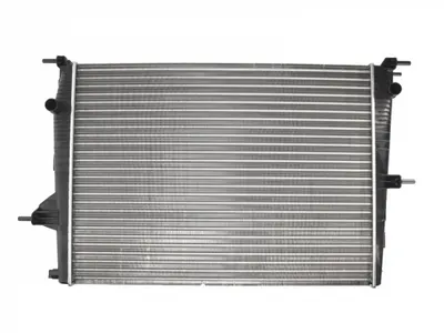 Radiator Motor (manual) Potrivit Renault Fluence, Grand Scenic Iii, Kangoo Be Bop, Kangoo Express, Kangoo Ii, Megane, Megane Iii, Modus, Scenic Iii 1.2lpg-1.6lpg