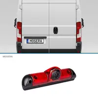 Cameră marșarier Opel Movano 2010-prezent pe stop AHD 1080P NTSC MOSERA