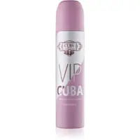 Cuba VIP Eau de Parfum pentru femei