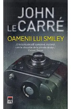 Oamenii lui Smiley