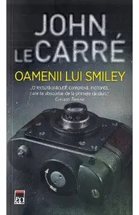 Oamenii lui Smiley