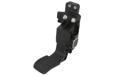 Pedala acceleratie potrivit DAF