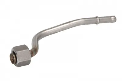 Conducta presiune (filtru particule) potrivit VOLVO XC70 I, XC70 II, XC90 I 2.4D 03.05-12.12