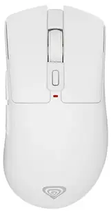 Mouse de gaming Genesis - Zircon 880 Pro 8K, optic, wireless, negru