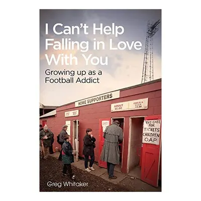 I Can't Help Falling in Love, Gregory Whitaker