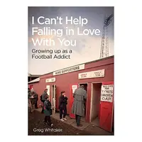 I Can't Help Falling in Love, Gregory Whitaker