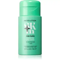 Revolution Skincare Clearly Clarify 2% Salicylic Acid &Aloe Clarifying BHA Toner tonic reglator al sebumului ce minimizeaza porii 150 ml