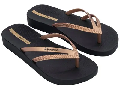 Ipanema Bossa Soft V FEM [82840 BN010] s.35/36