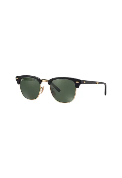 Ochelari de soare clubmaster unisex