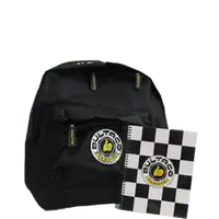 Bultaco negru