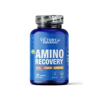 Aminoacizi, WEIDER, Amino Recovery, 120 capsule