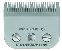 Cutit Tuns Aesculap M10 1.5mm Gt330
