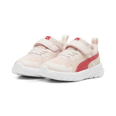 Adidași Evolve Run Mesh cu închidere alternativă pentru copii mici PUMA