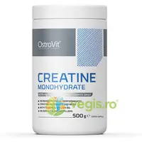 Creatina Monohidrat cu Aroma de Mar Verde 500g