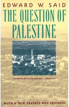 The Question of Palestine