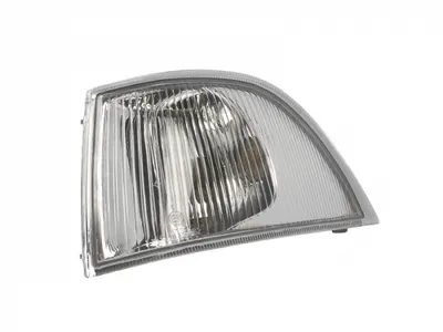 Semnalizator fata stanga (transparent) VOLVO S40, V40 1995-2000