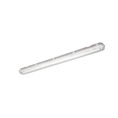 Corp de Iluminat Aparent 2x18W IP65 600mm
