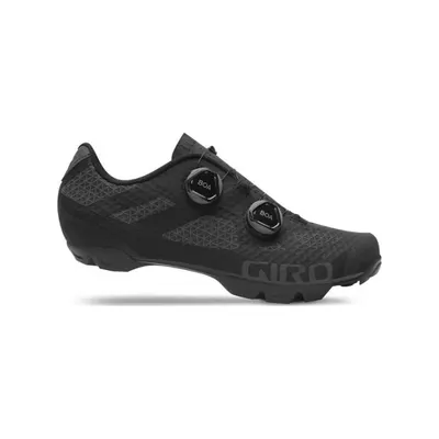 Pantofi de ciclism MTB pentru bărbați Giro Sector