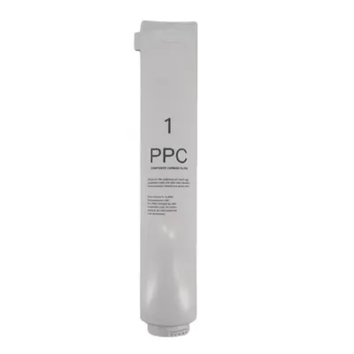 Cartus filtrant twist PP+CTO pentru sistemele 3NewSmart
