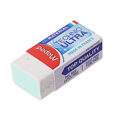 Radiera Mini Tehnic Ultra, Maped