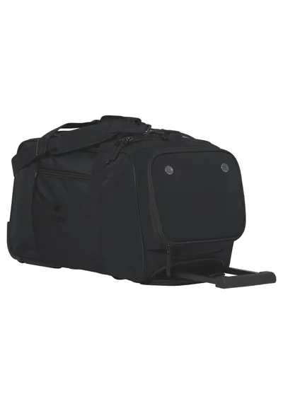 Geantă Erima Travel Line Negru
