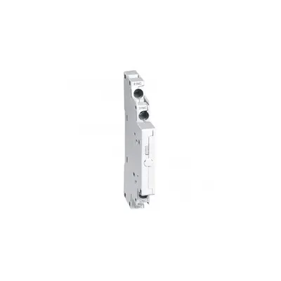 Auxiliary contacts MPX³ - 2-pole - side mounting - 2 NC