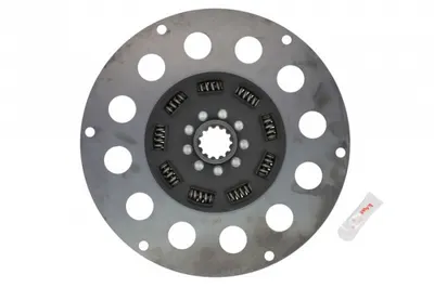 Disc ambreiaj (diametru: 354mm, numar dinti: 13 buc 45,6) potrivit CASE IH 100 C, 100 C MAXXUM, 80 C, 80 C MAXXUM, 90 C, 90 C MAXXUM; MC CORMICK MC 100, MC 105, MC 115, MC 80