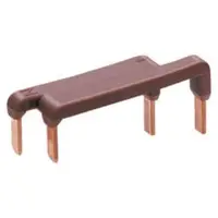 10 Quick Mufa Connections Devices - Gwfix 100 - 63a L1 Brown For Mtd Mt Se (in=63a)