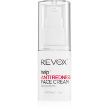Revox B77 Help Anti Redness Face Cream Crema anti-inrosire