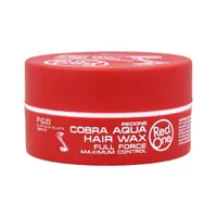 Ceară de păr, Redone, Cobra Aqua, albastru, 150ml
