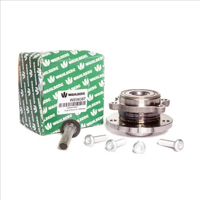 Set rulment roata WAHLBERG WB96357