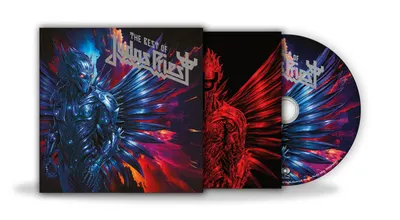 The Best Of Judas Priest