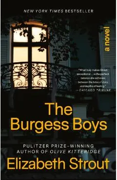 The Burgess Boys