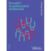 Povestiri de psihanaliza relationala