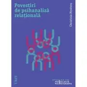 Povestiri de psihanaliza relationala