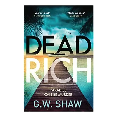 Dead Rich