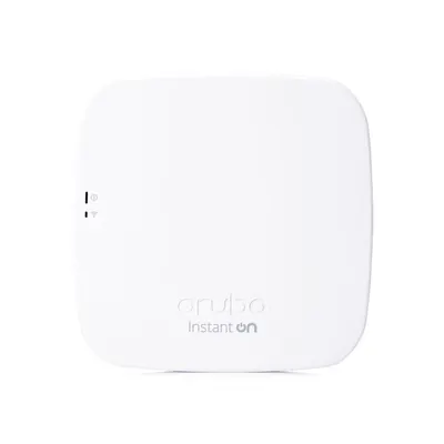 Acces Point wireless Aruba R2W96A, 1 port, 2.4/5.0 GHz, 300 Mbps/867 Mbps, PoE