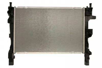 Radiator Motor Potrivit Ford C-Max Ii, Focus Iii, Grand C-Max, Kuga Ii, Tourneo Connect V408 Nadwozie Wielko, Transit Connect, Transit Connect V408 Minivan 1.5d