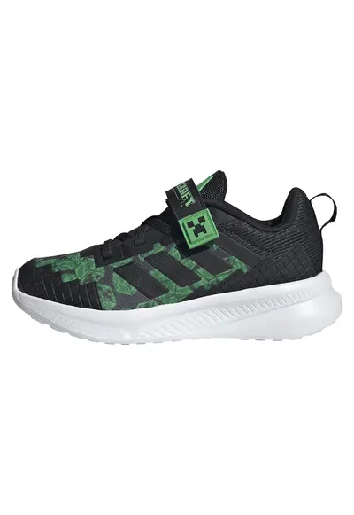 Pantofi sport MINECRAFT FORTARUN EL C JR1943
